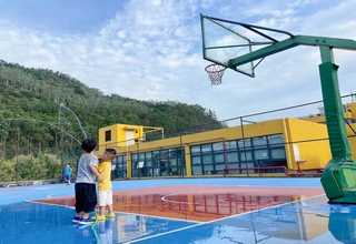 蚌埠健身房PVC地板公司