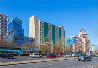 江苏融信有墅风动幕墙